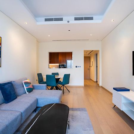 Rh- Modern Comfort, Bright 1Br Near Dubai Mall, City Views Екстериор снимка