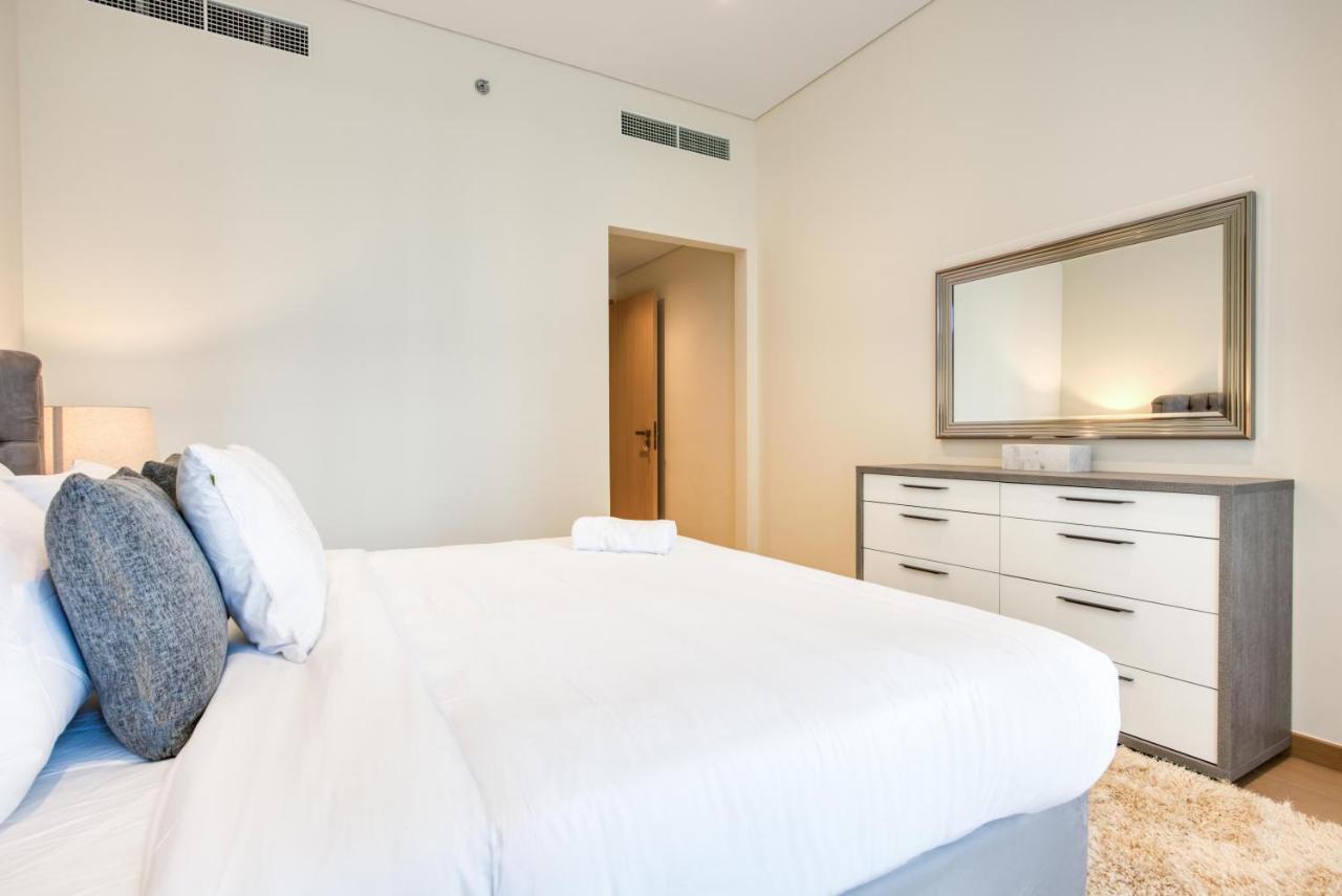 Rh- Modern Comfort, Bright 1Br Near Dubai Mall, City Views Екстериор снимка