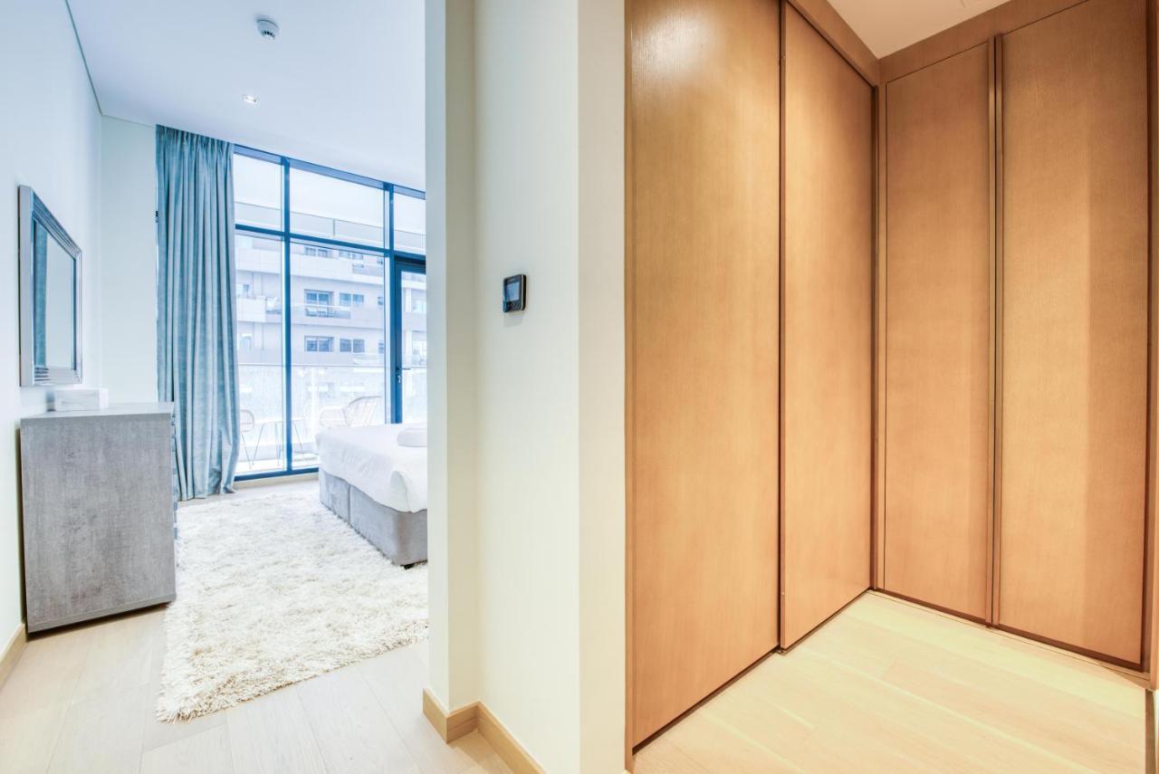 Rh- Modern Comfort, Bright 1Br Near Dubai Mall, City Views Екстериор снимка
